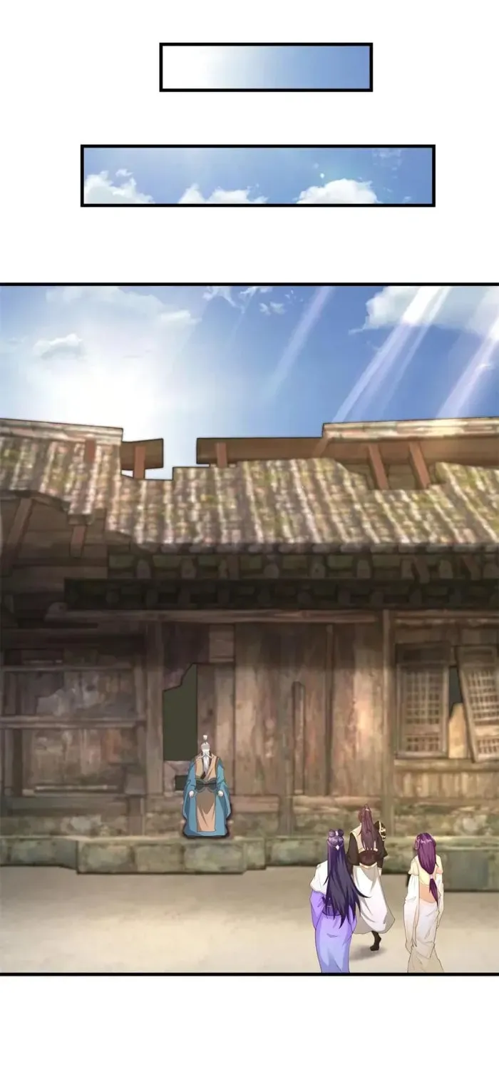 Read Dragon Master (Colored) chapter 454 image 18 on Lezhin