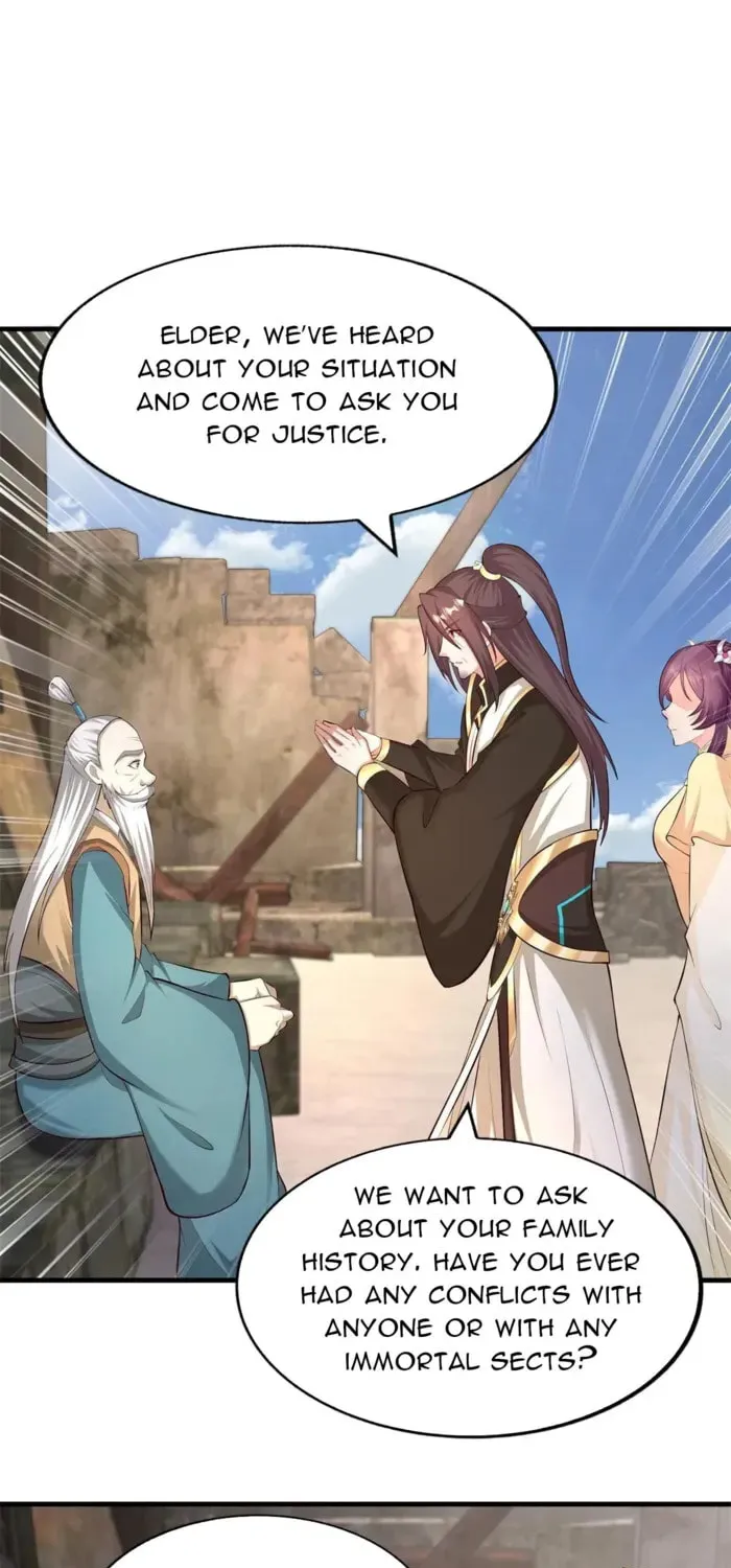 Read Dragon Master (Colored) chapter 454 image 19 on Lezhin