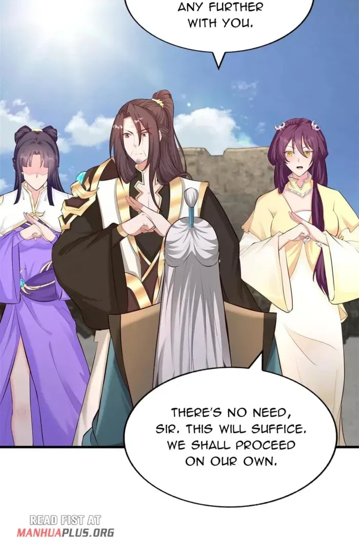 Read Dragon Master (Colored) chapter 454 image 21 on Lezhin