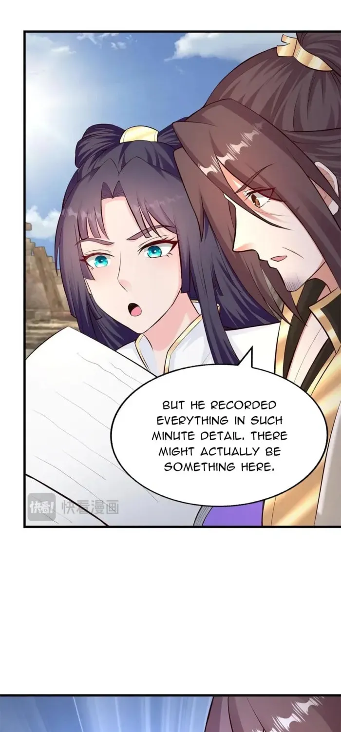 Read Dragon Master (Colored) chapter 454 image 23 on Lezhin