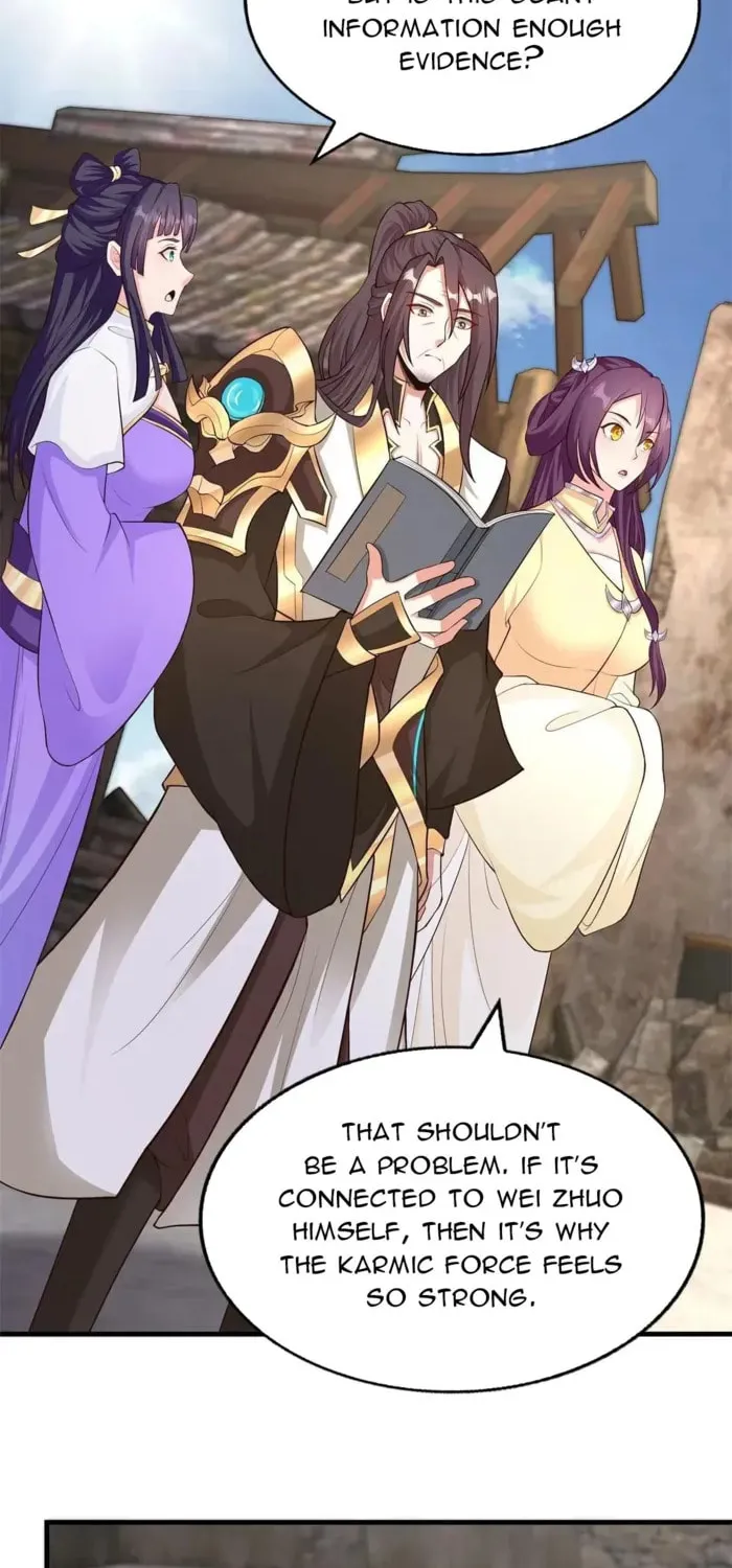 Read Dragon Master (Colored) chapter 454 image 25 on Lezhin