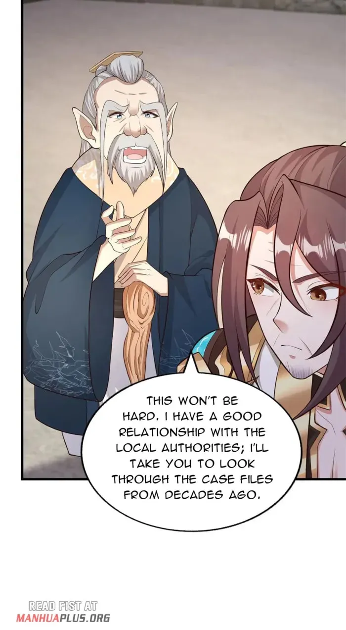 Read Dragon Master (Colored) chapter 454 image 26 on Lezhin