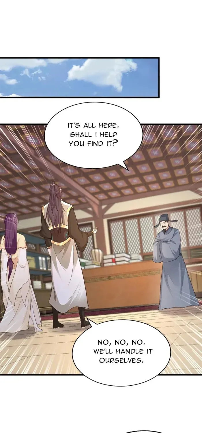 Read Dragon Master (Colored) chapter 454 image 27 on Lezhin