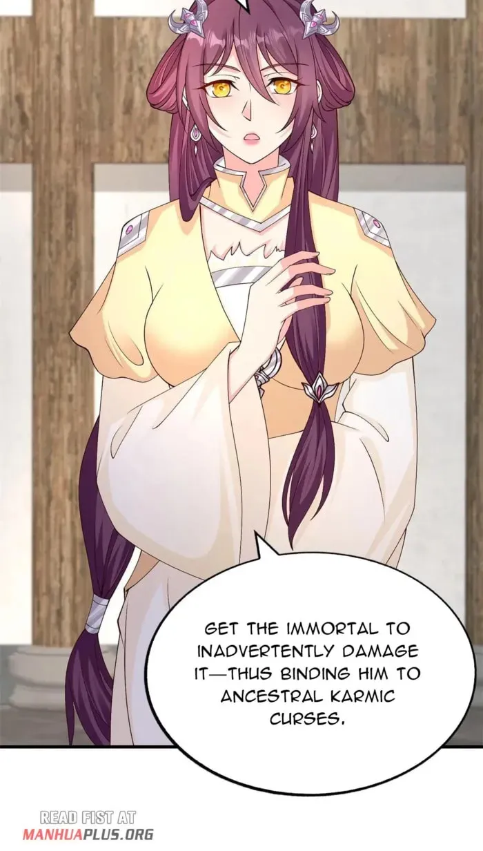 Read Dragon Master (Colored) chapter 454 image 5 on Lezhin