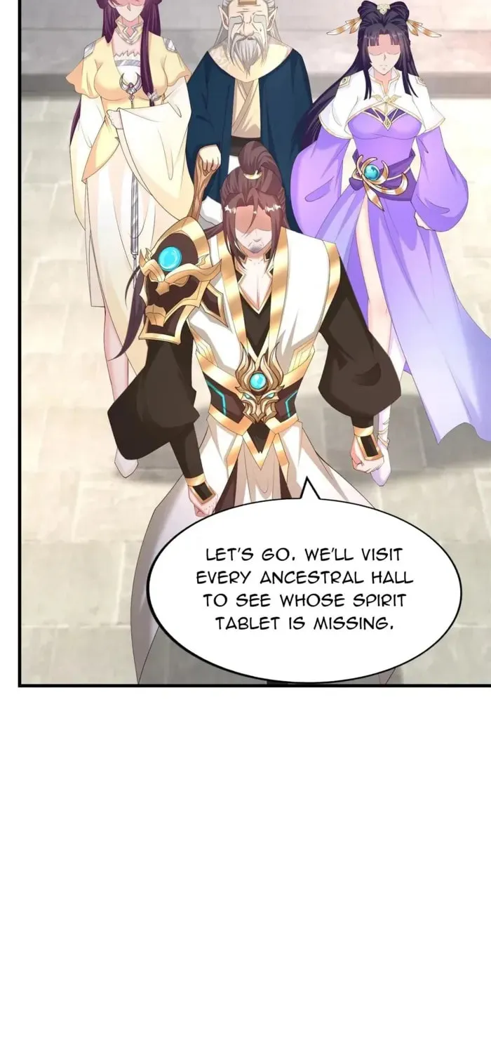 Read Dragon Master (Colored) chapter 454 image 9 on Lezhin