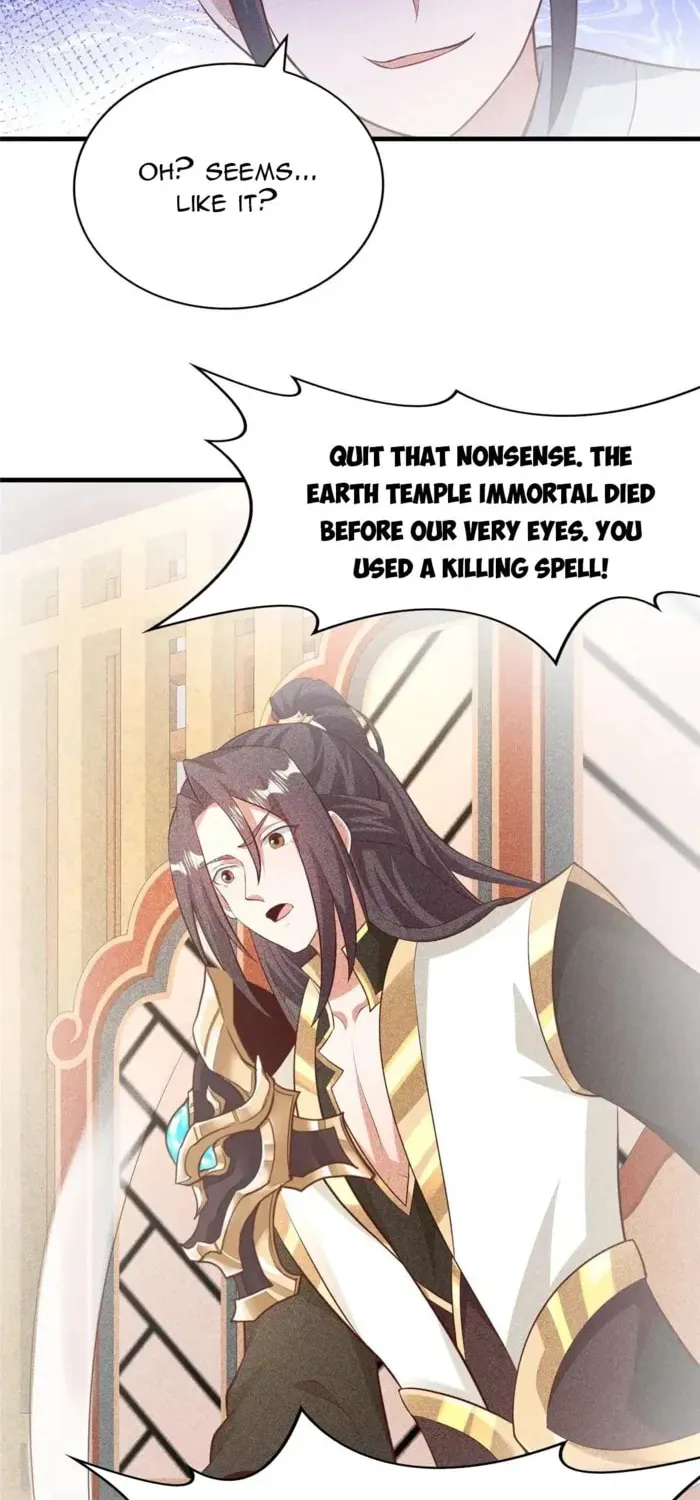 Read Dragon Master (Colored) chapter 455 image 10 on Lezhin