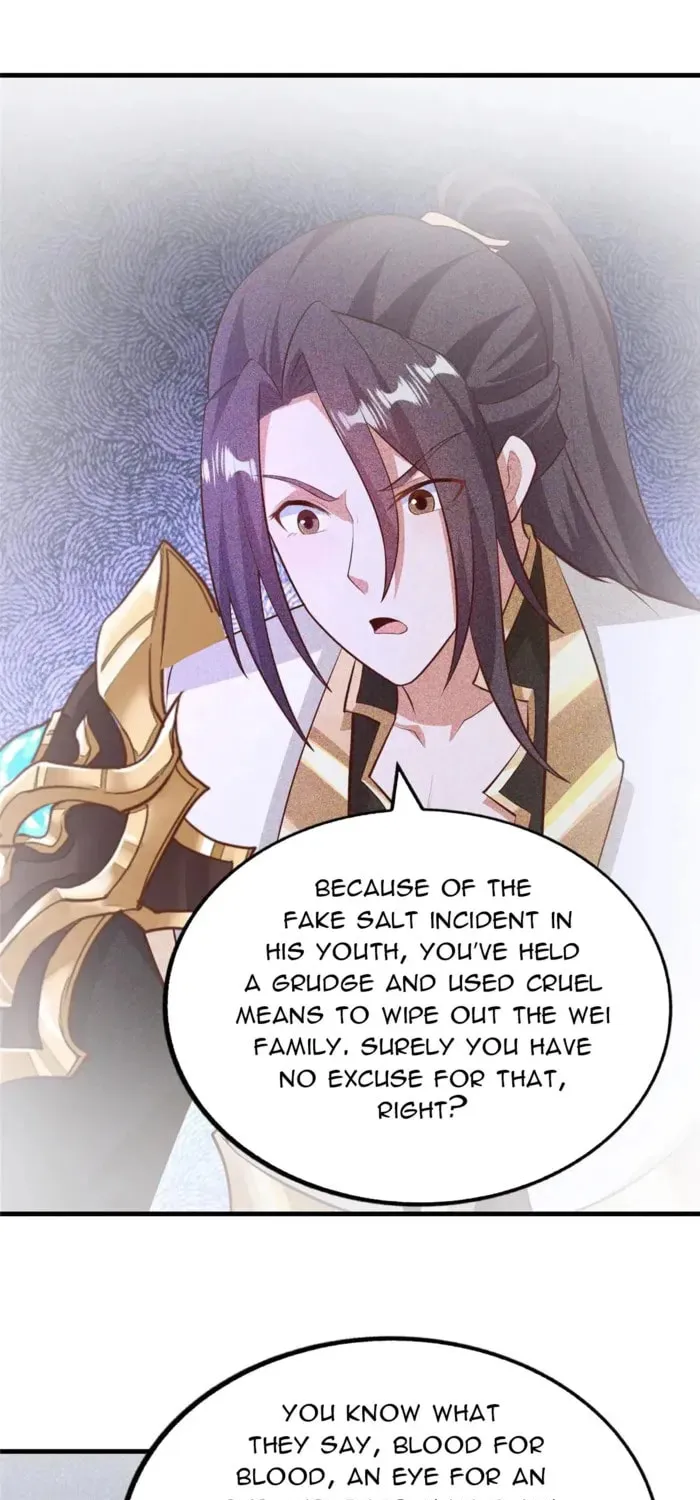 Read Dragon Master (Colored) chapter 455 image 13 on Lezhin