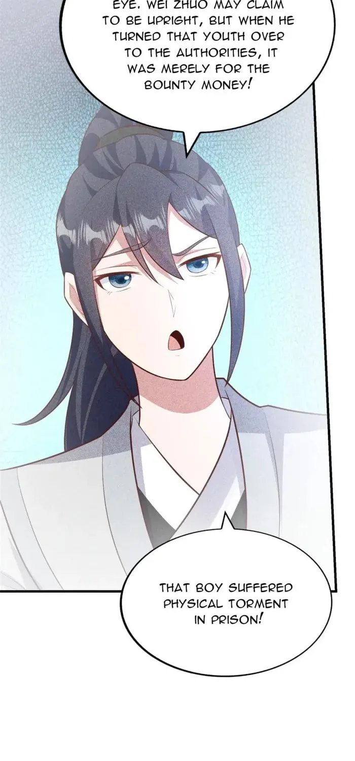 Read Dragon Master (Colored) chapter 455 image 14 on Lezhin