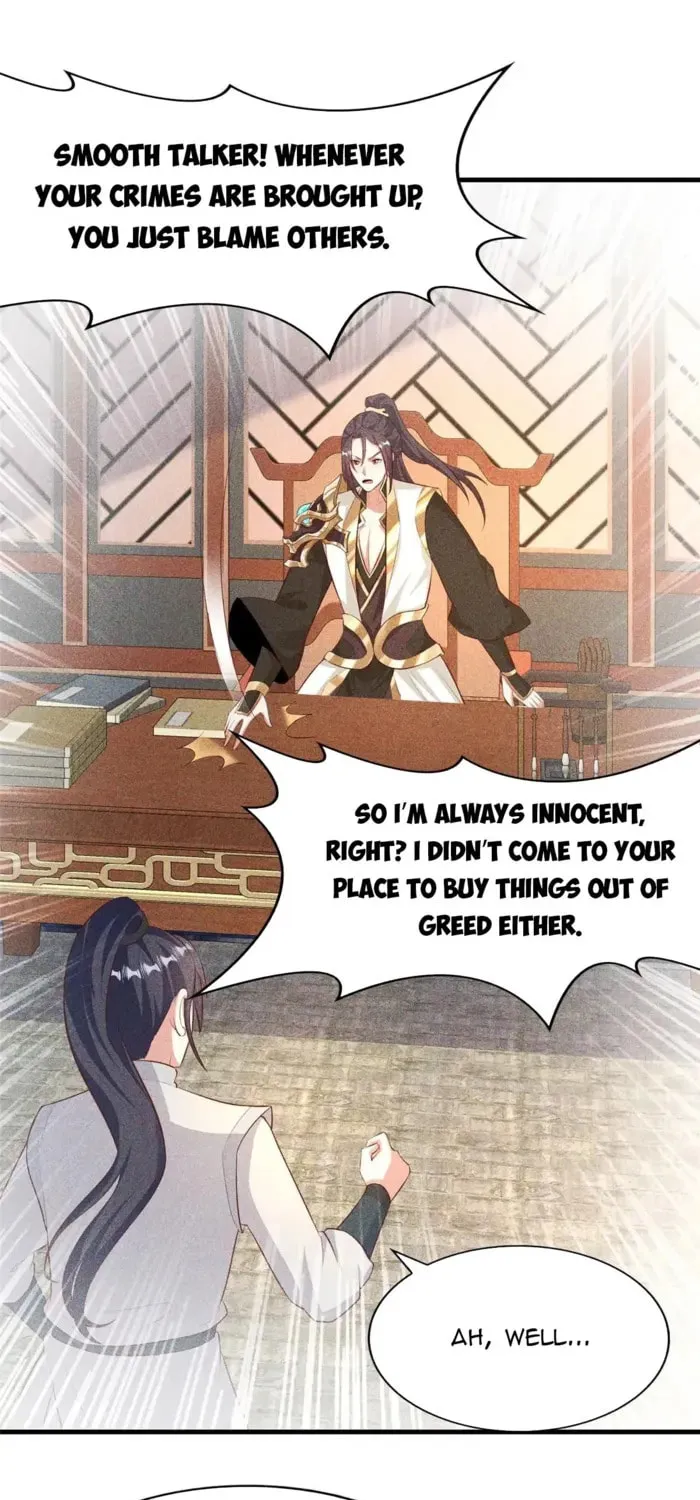 Read Dragon Master (Colored) chapter 455 image 15 on Lezhin