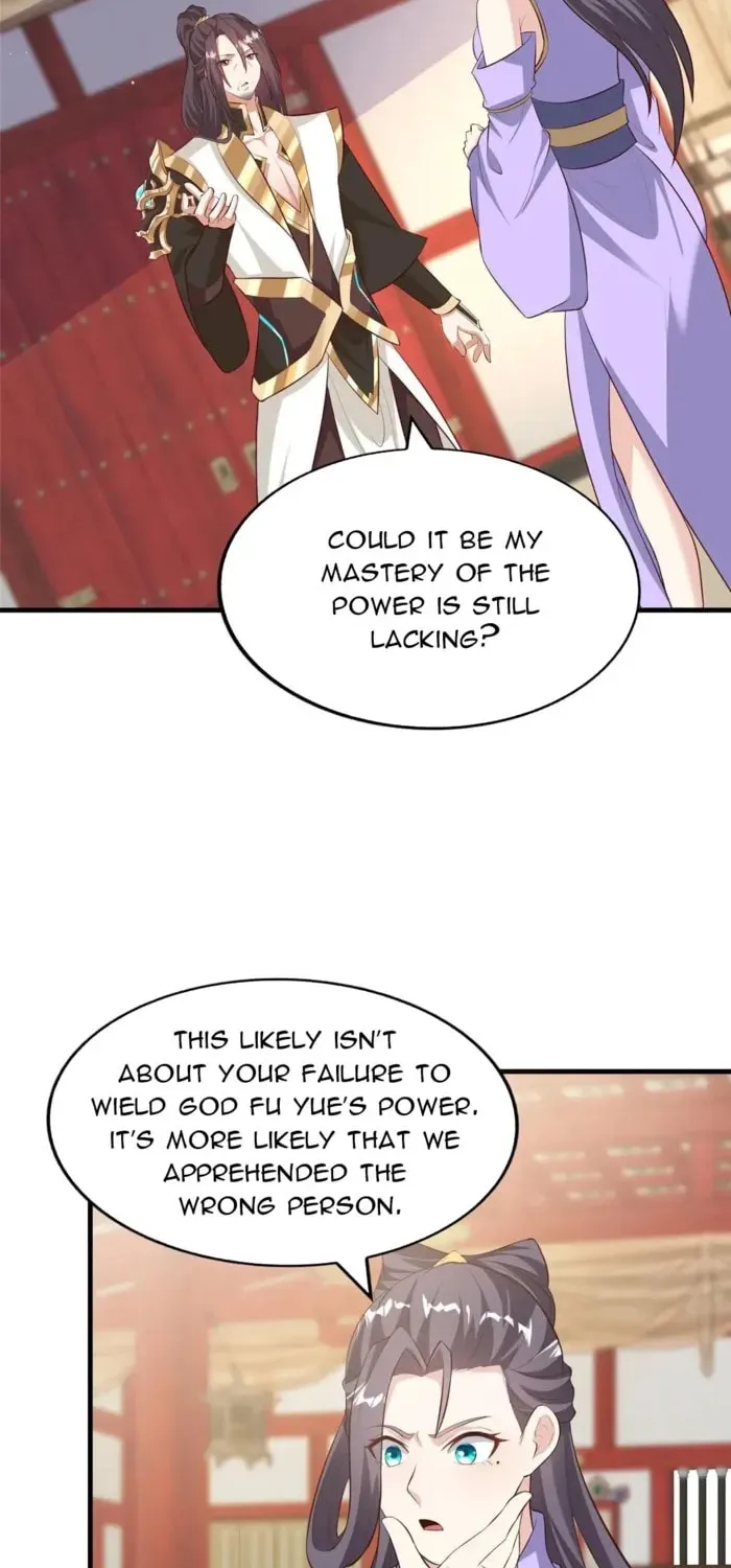 Read Dragon Master (Colored) chapter 455 image 34 on Lezhin