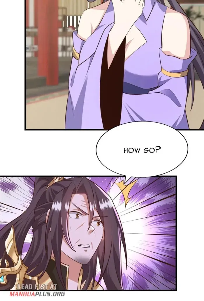 Read Dragon Master (Colored) chapter 455 image 35 on Lezhin
