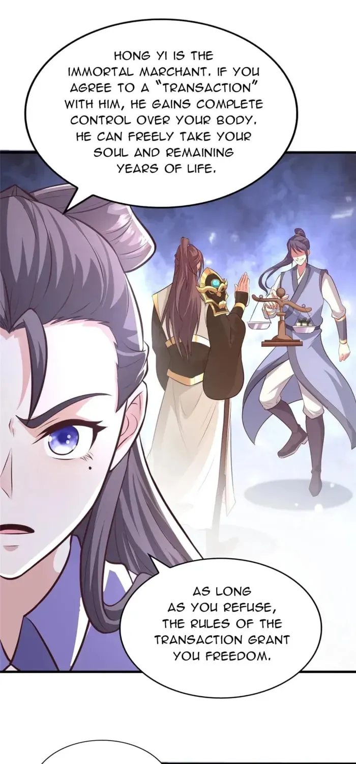 Read Dragon Master (Colored) chapter 456 image 11 on Lezhin