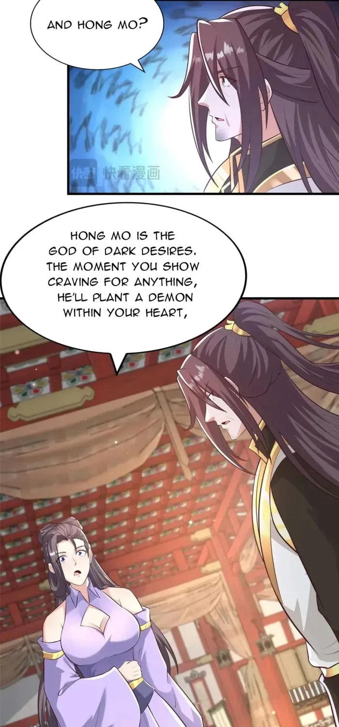 Read Dragon Master (Colored) chapter 456 image 12 on Lezhin