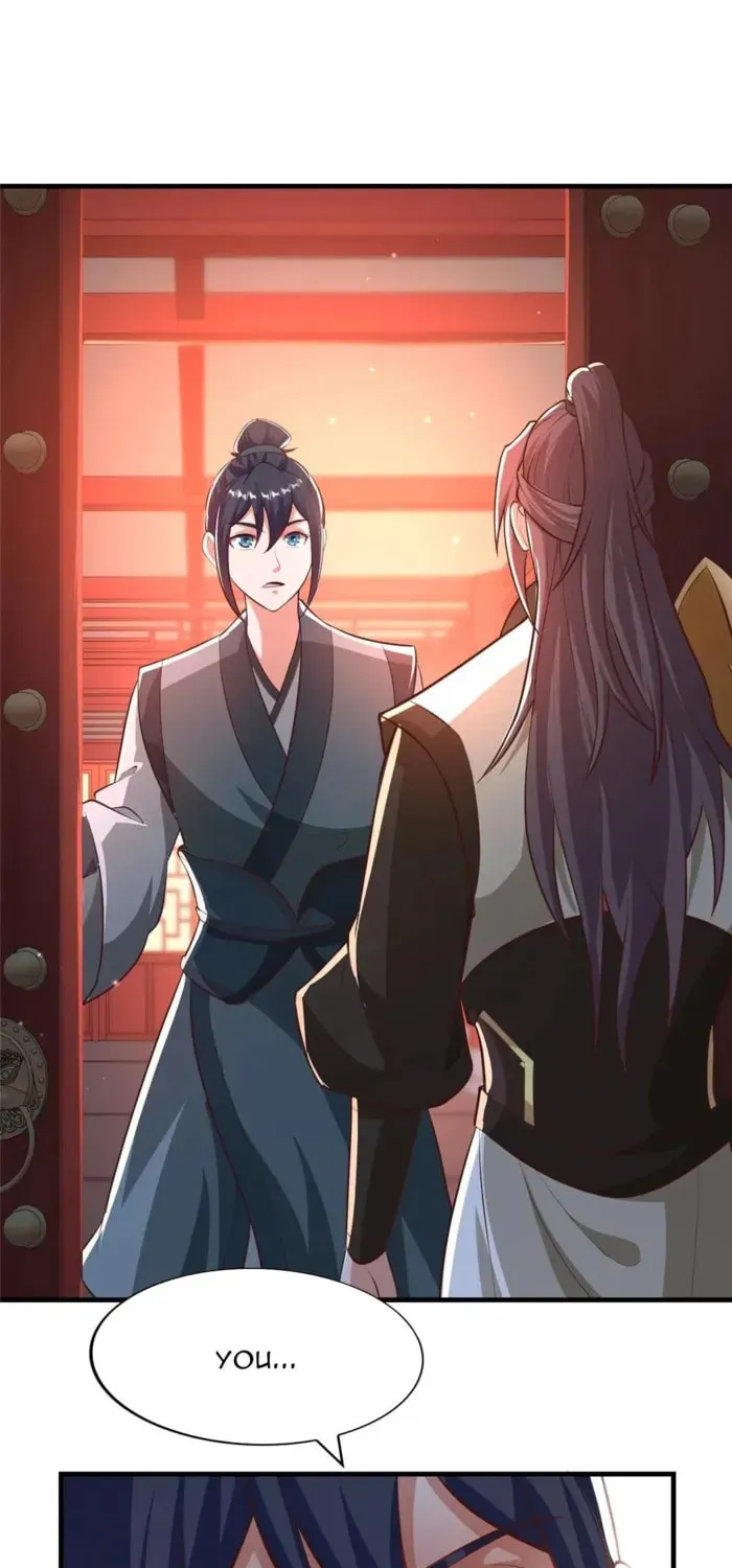 Read Dragon Master (Colored) chapter 456 image 22 on Lezhin