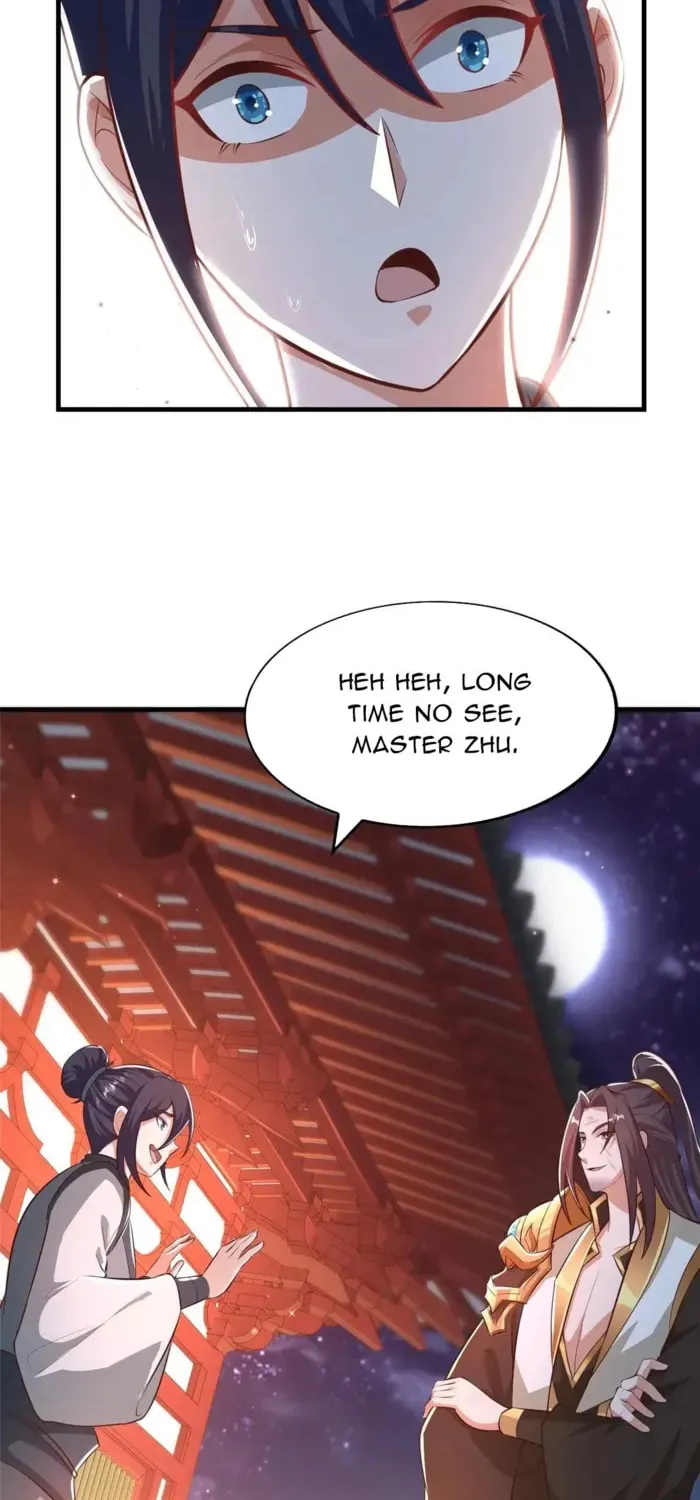 Read Dragon Master (Colored) chapter 456 image 23 on Lezhin