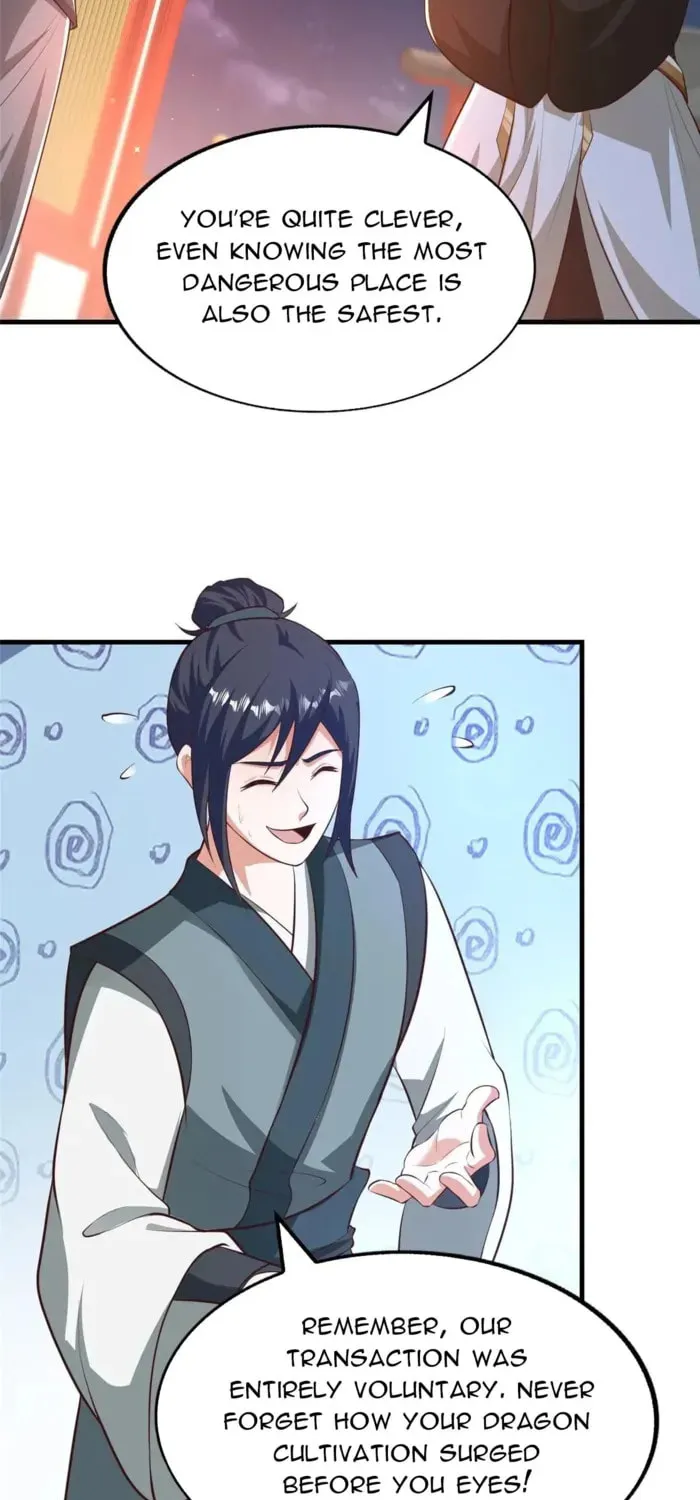 Read Dragon Master (Colored) chapter 456 image 24 on Lezhin