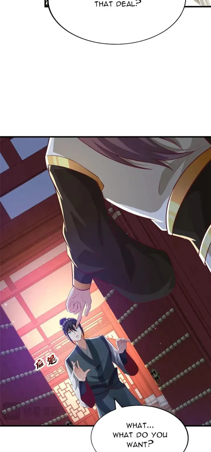 Read Dragon Master (Colored) chapter 456 image 26 on Lezhin