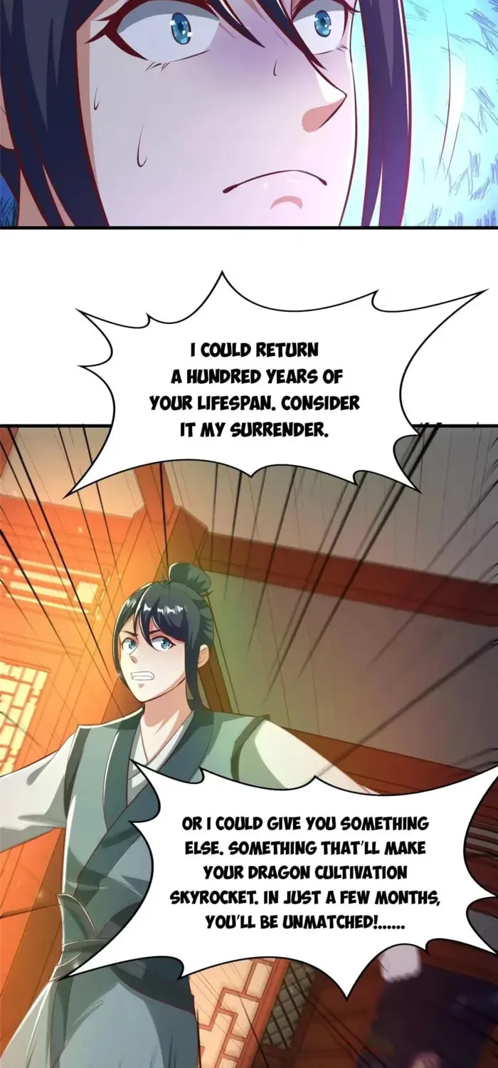 Read Dragon Master (Colored) chapter 456 image 29 on Lezhin
