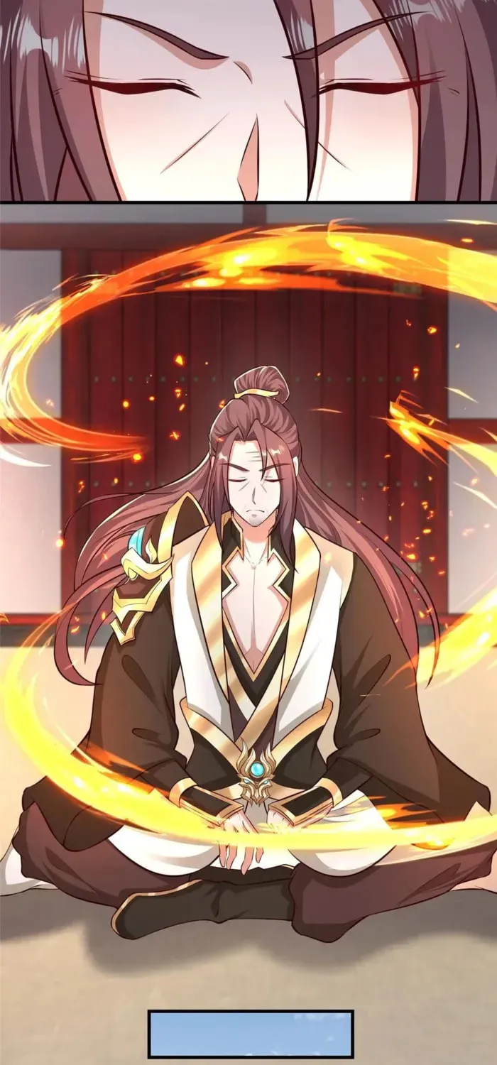 Read Dragon Master (Colored) chapter 456 image 3 on Lezhin