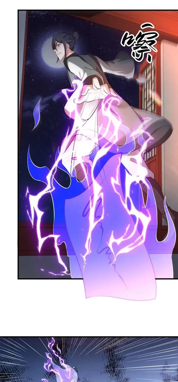 Read Dragon Master (Colored) chapter 456 image 34 on Lezhin