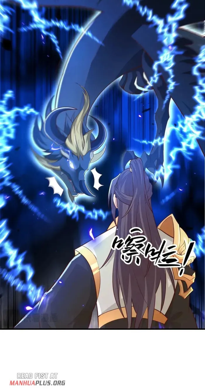 Read Dragon Master (Colored) chapter 456 image 37 on Lezhin