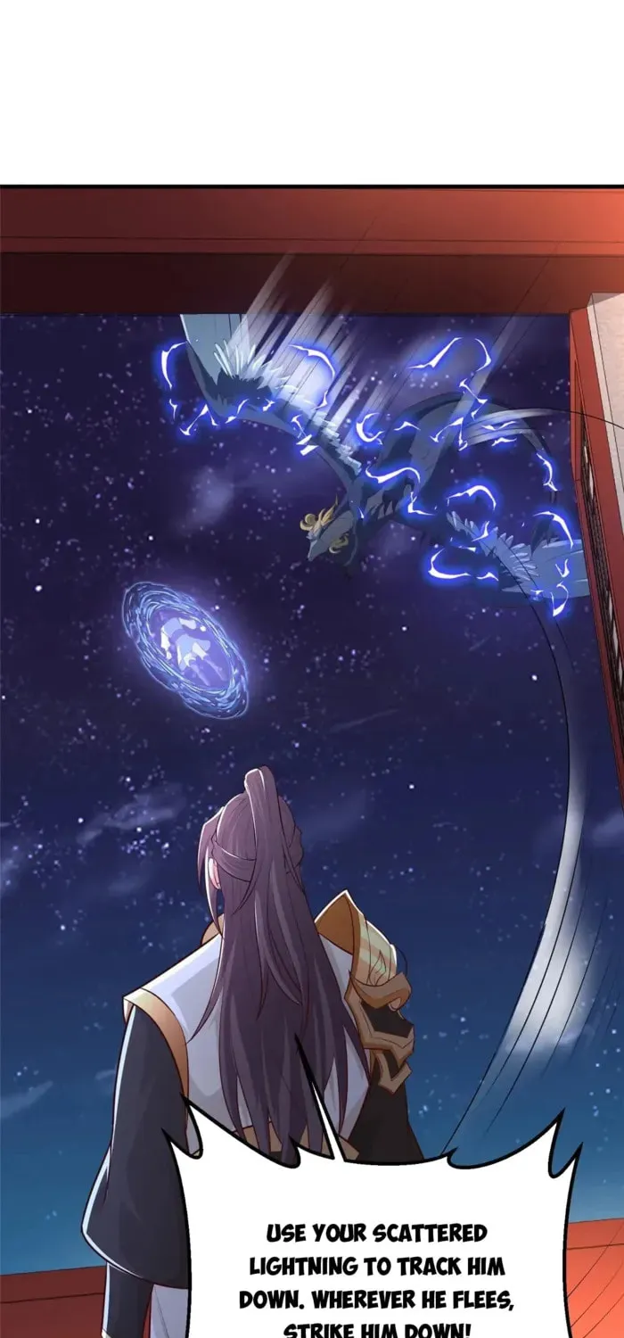 Read Dragon Master (Colored) chapter 456 image 38 on Lezhin