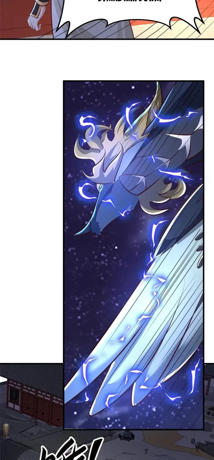 Read Dragon Master (Colored) chapter 456 image 39 on Lezhin
