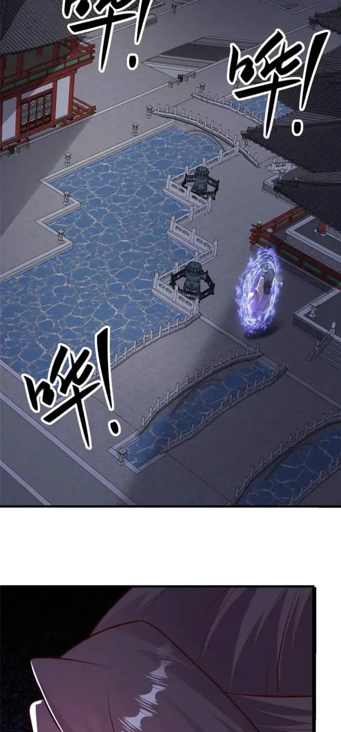 Read Dragon Master (Colored) chapter 456 image 40 on Lezhin