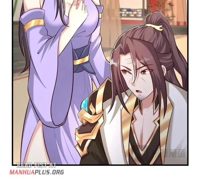 Read Dragon Master (Colored) chapter 456 image 5 on Lezhin