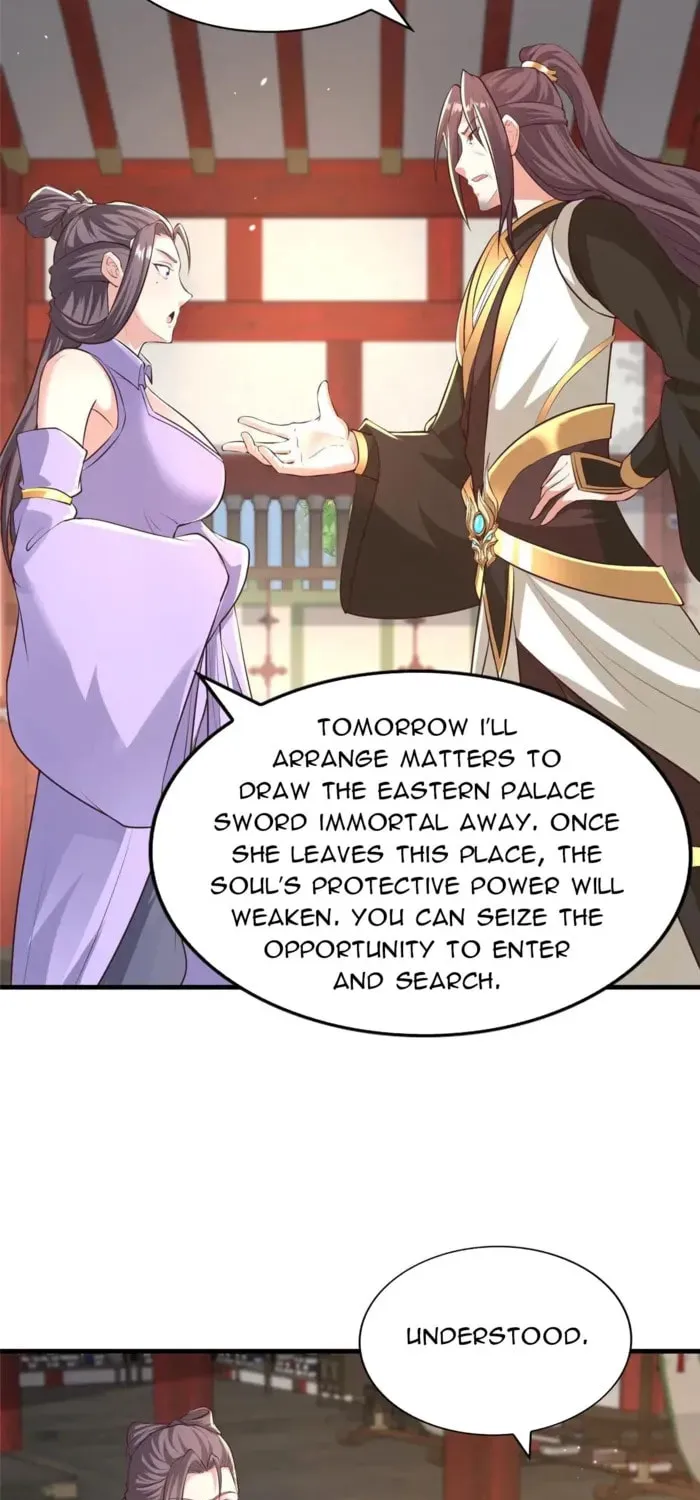 Read Dragon Master (Colored) chapter 456 image 8 on Lezhin