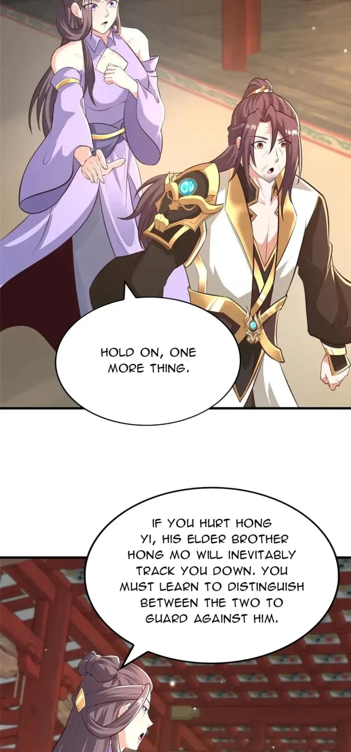 Read Dragon Master (Colored) chapter 456 image 9 on Lezhin