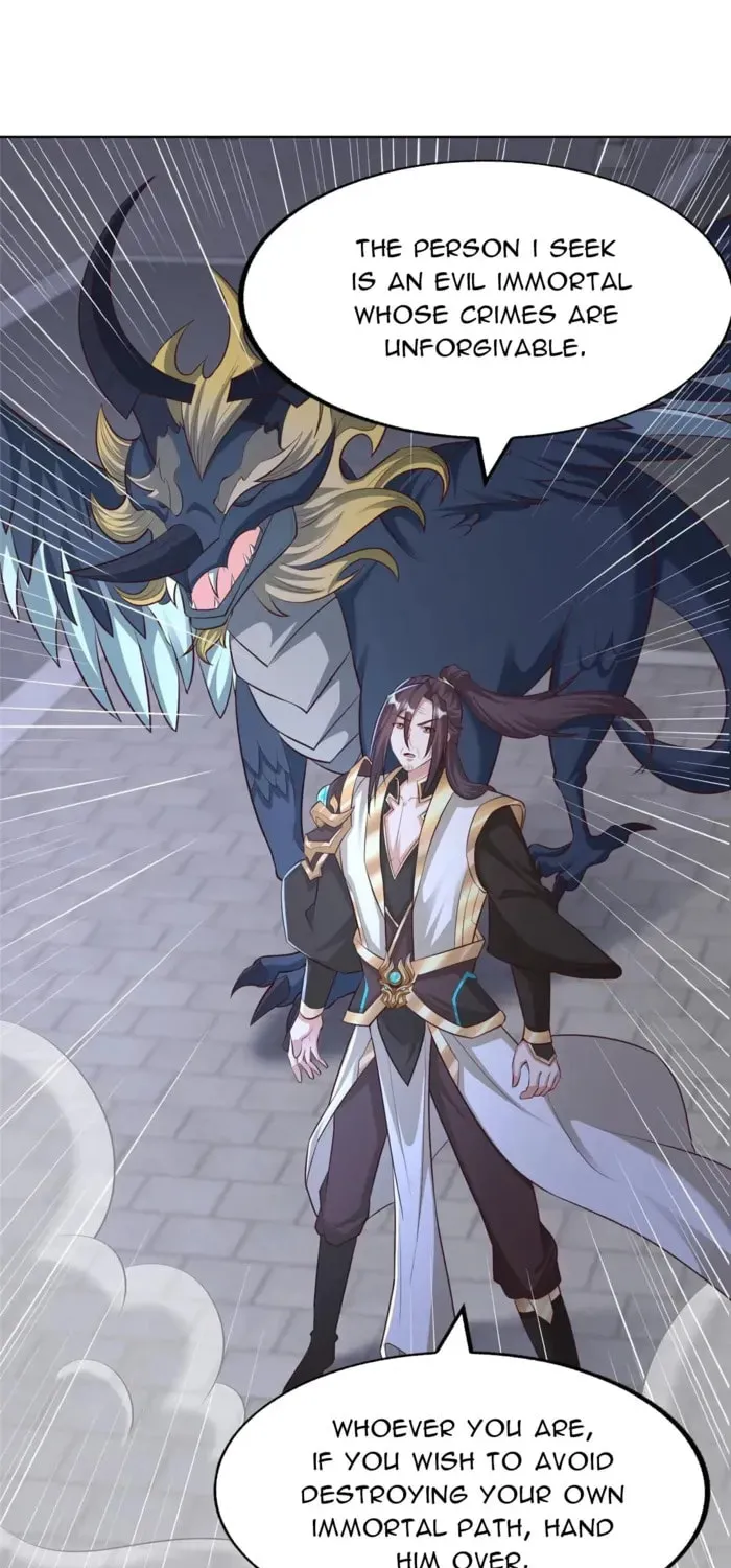 Read Dragon Master (Colored) chapter 457 image 1 on Lezhin