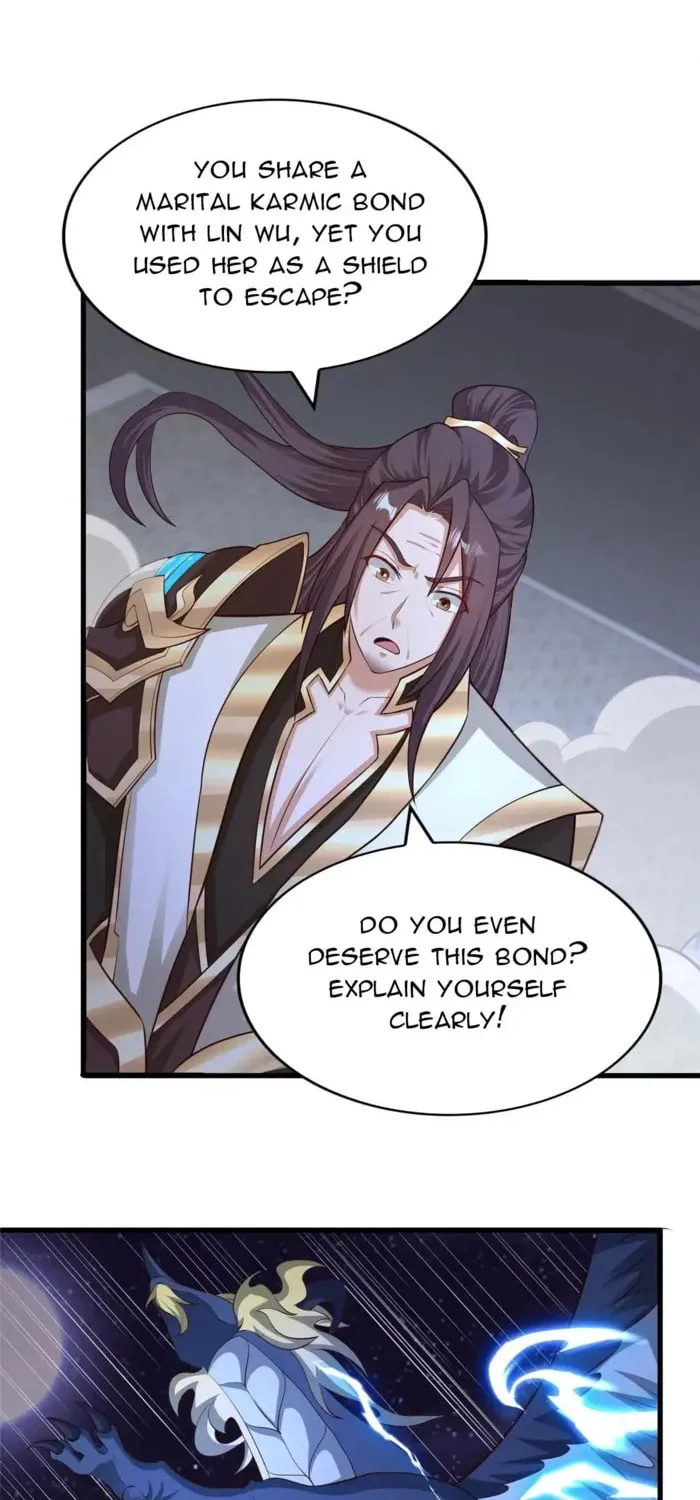 Read Dragon Master (Colored) chapter 457 image 19 on Lezhin