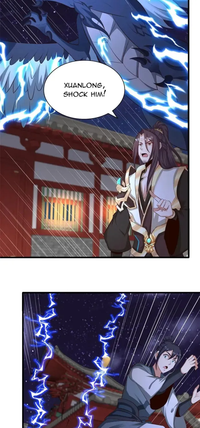 Read Dragon Master (Colored) chapter 457 image 20 on Lezhin