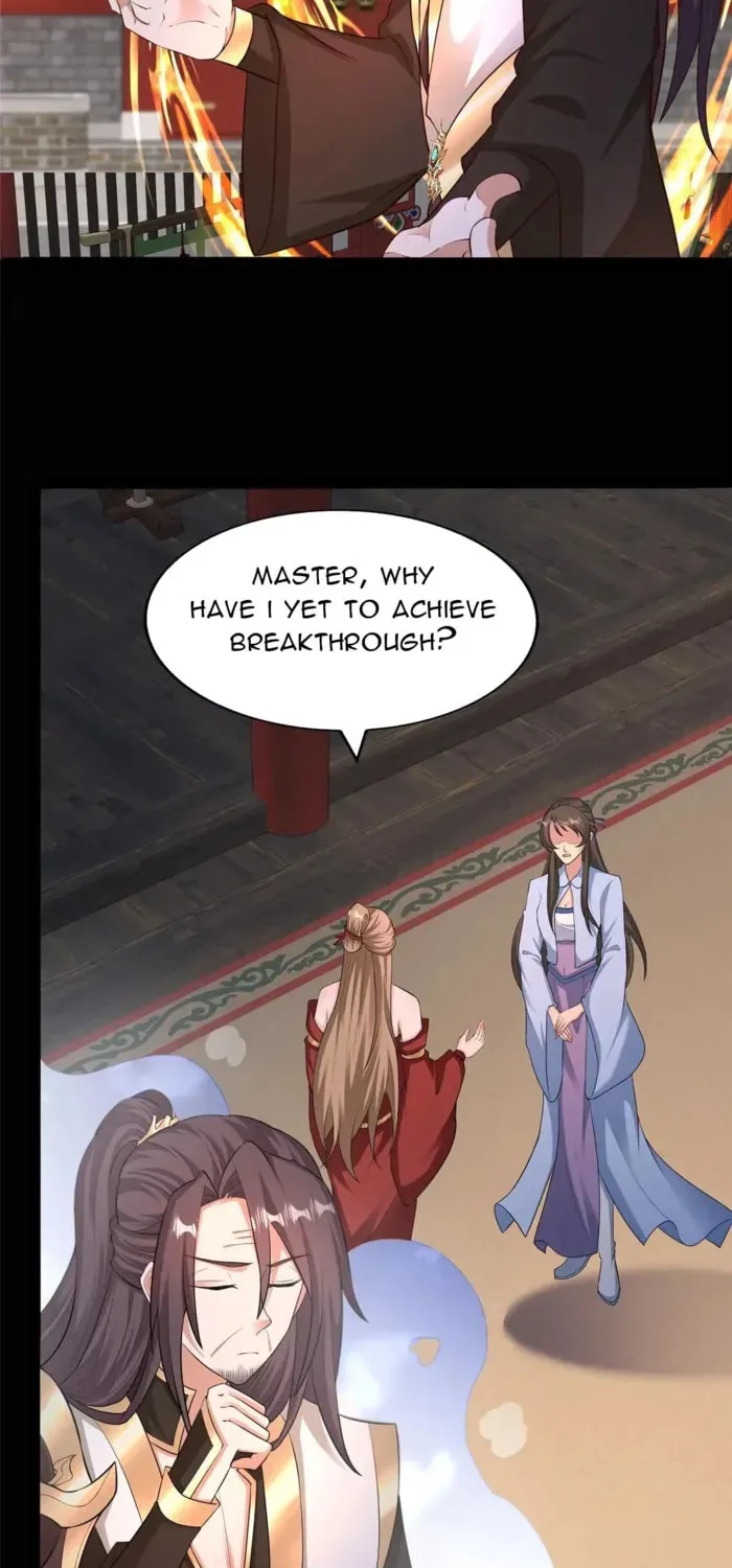 Read Dragon Master (Colored) chapter 457 image 22 on Lezhin