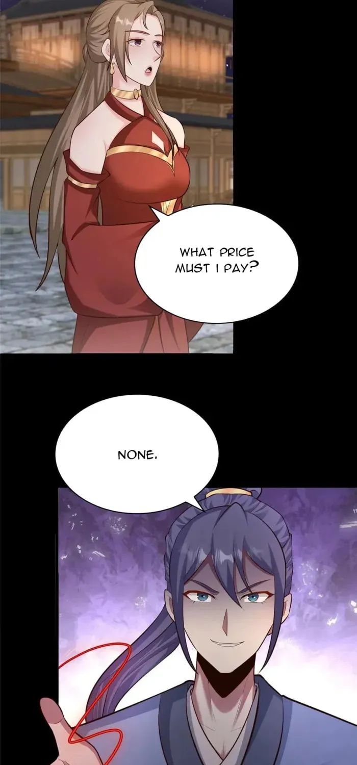 Read Dragon Master (Colored) chapter 457 image 26 on Lezhin