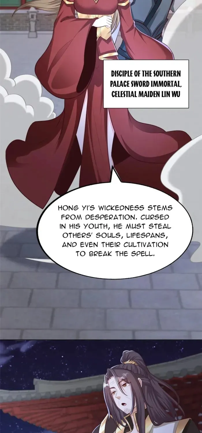 Read Dragon Master (Colored) chapter 457 image 3 on Lezhin