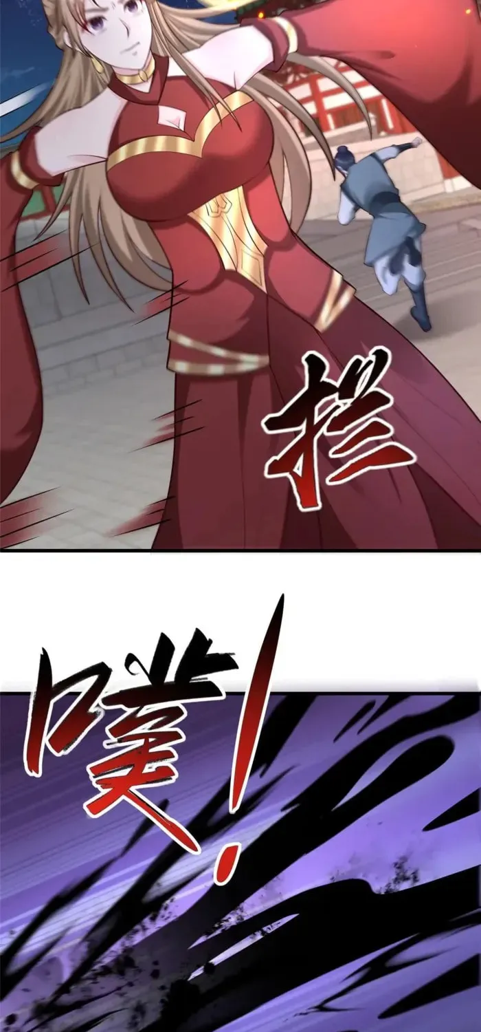 Read Dragon Master (Colored) chapter 457 image 33 on Lezhin