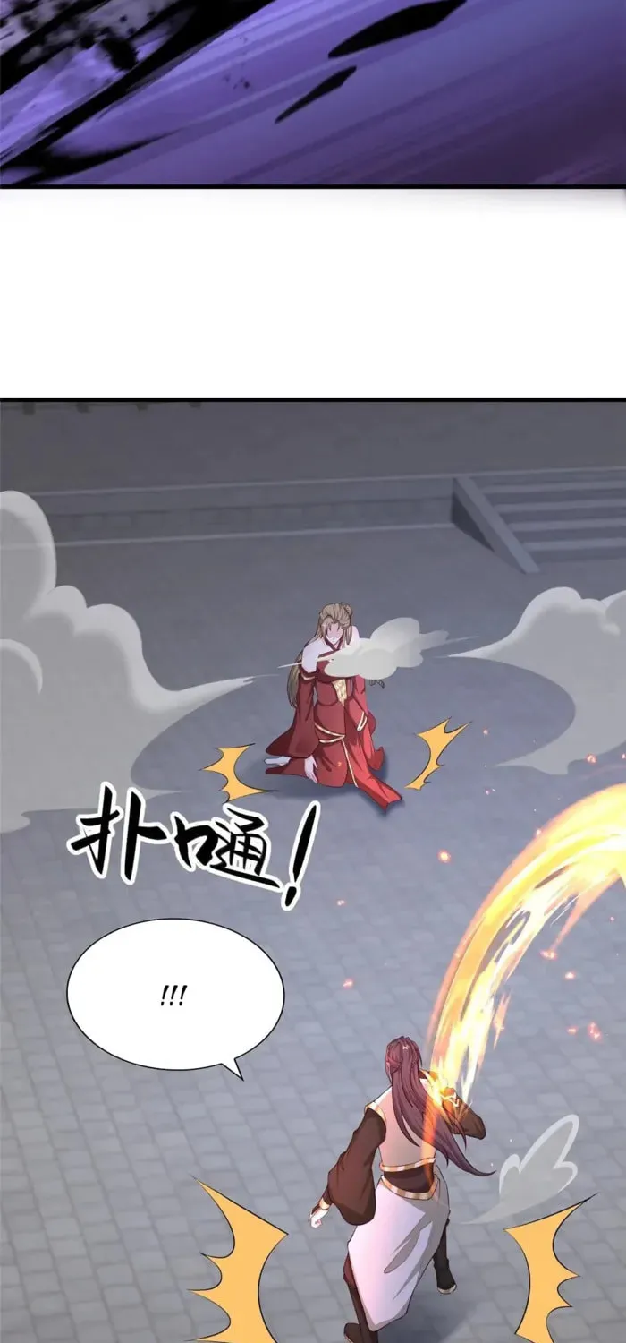 Read Dragon Master (Colored) chapter 457 image 34 on Lezhin