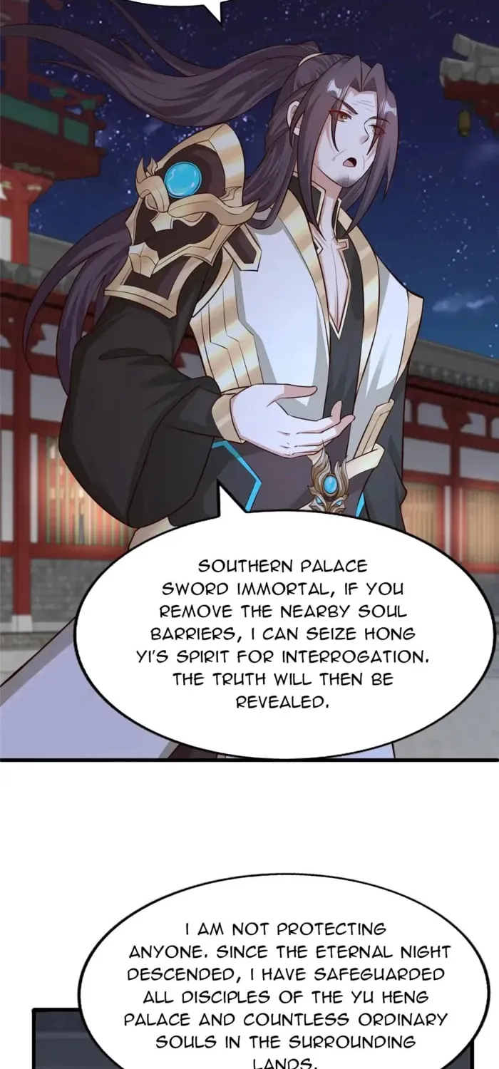 Read Dragon Master (Colored) chapter 457 image 44 on Lezhin