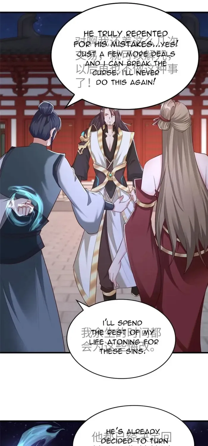 Read Dragon Master (Colored) chapter 457 image 8 on Lezhin