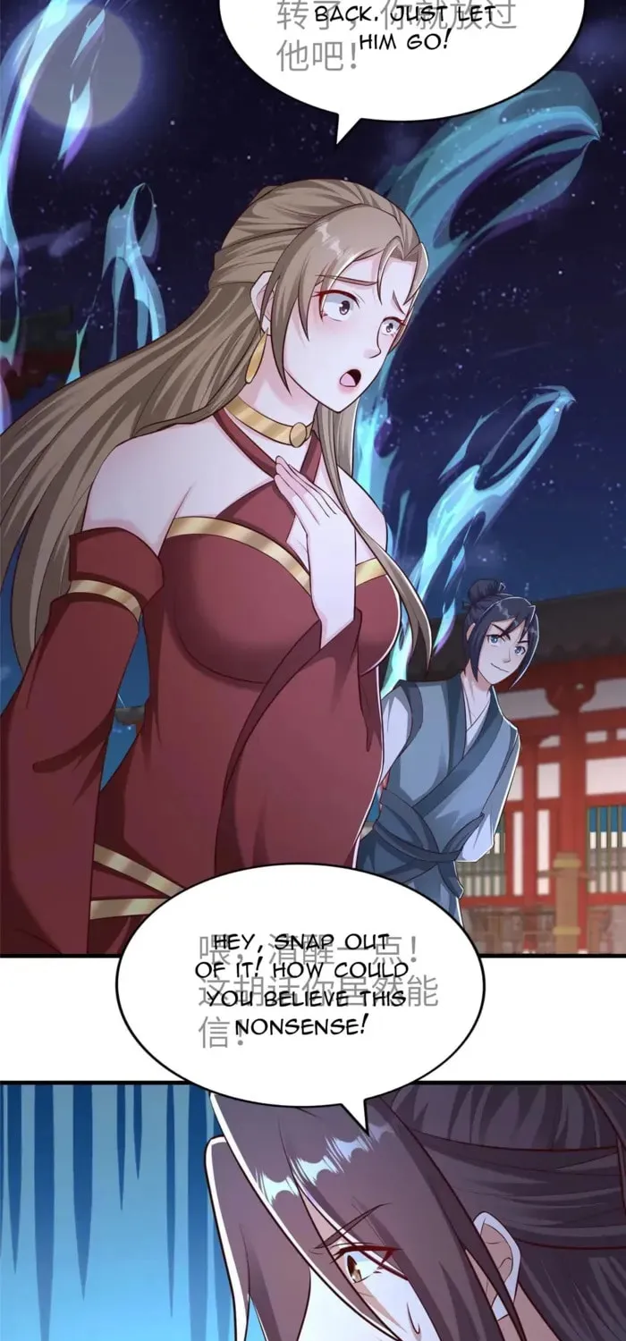 Read Dragon Master (Colored) chapter 457 image 9 on Lezhin