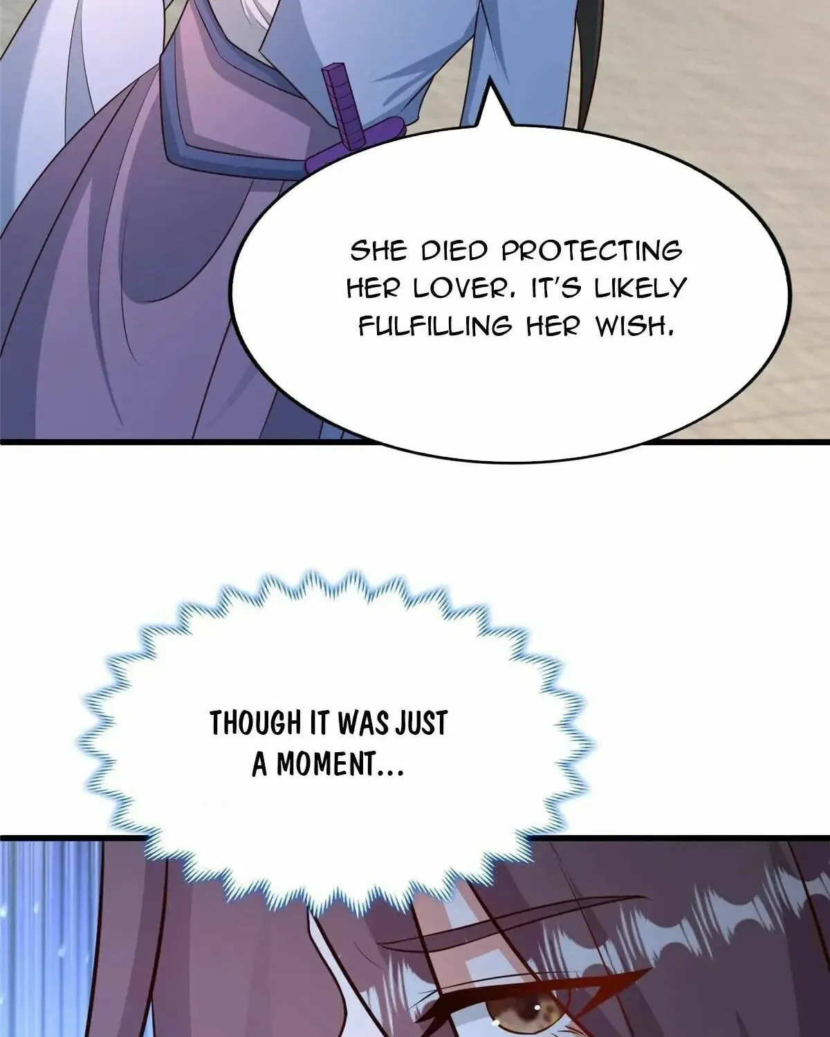 Read Dragon Master (Colored) chapter 458 image 20 on Lezhin