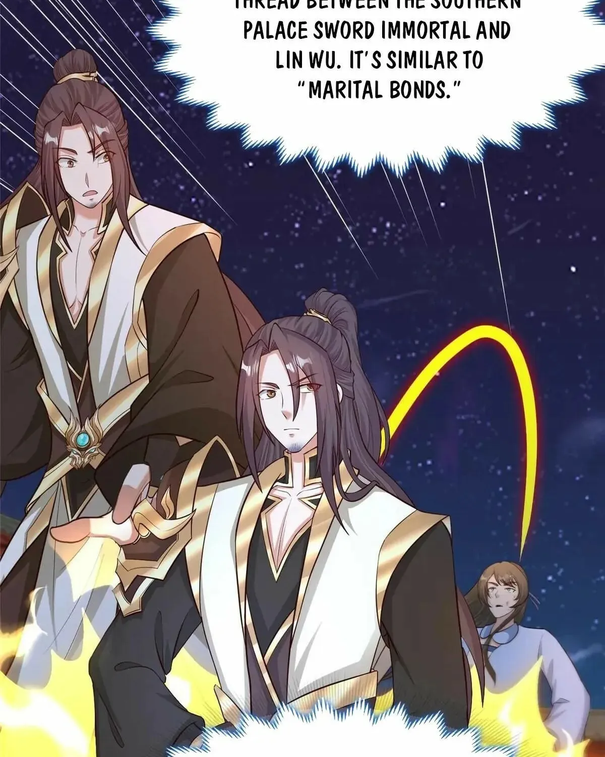 Read Dragon Master (Colored) chapter 458 image 22 on Lezhin