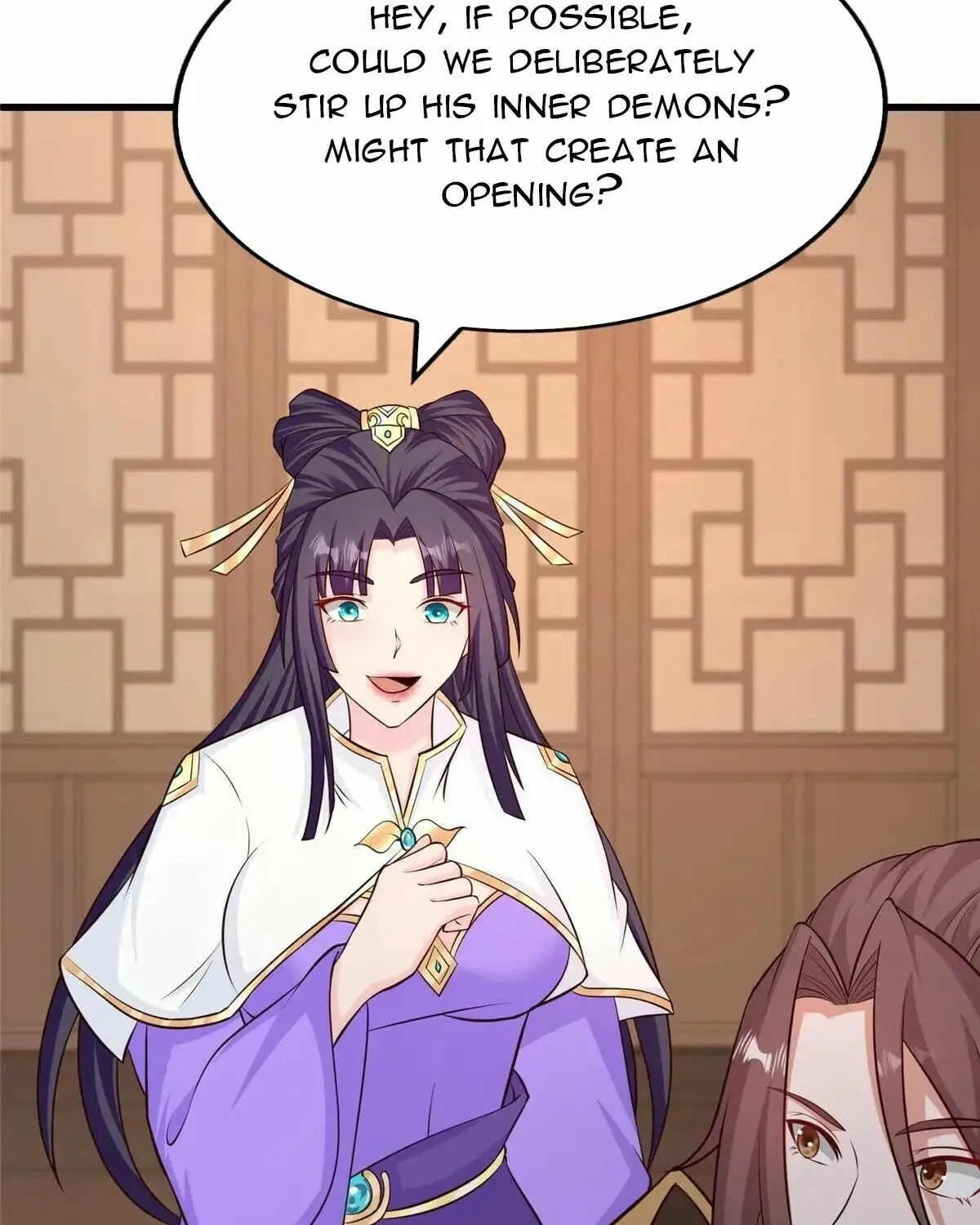Read Dragon Master (Colored) chapter 458 image 33 on Lezhin