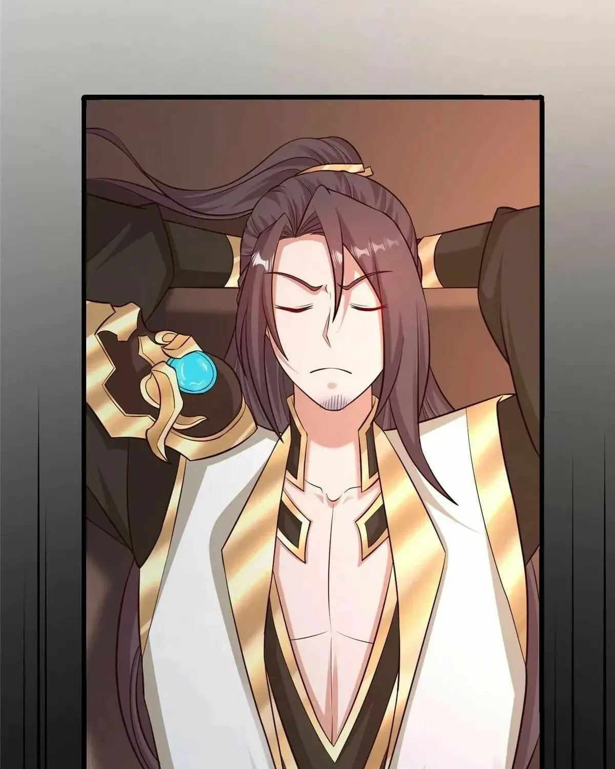 Read Dragon Master (Colored) chapter 458 image 38 on Lezhin