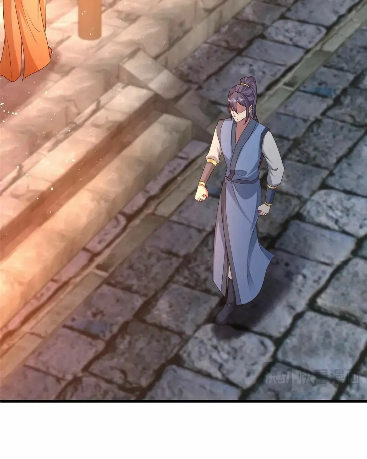 Read Dragon Master (Colored) chapter 458 image 52 on Lezhin