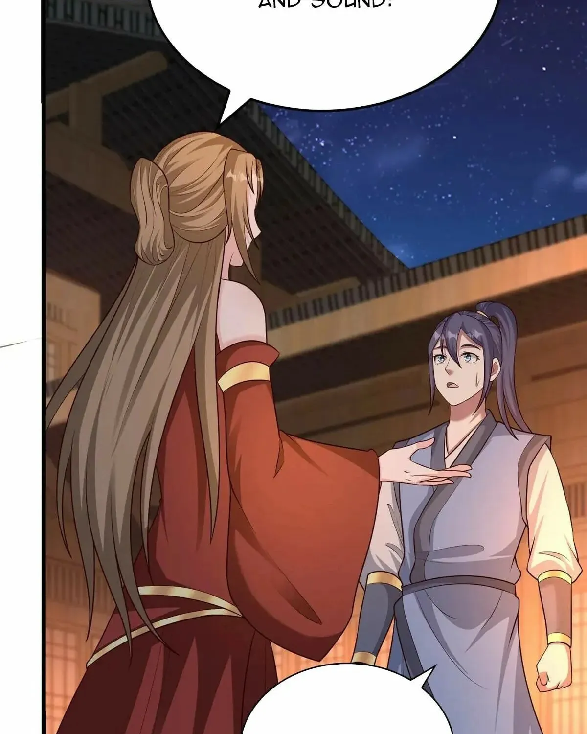 Read Dragon Master (Colored) chapter 458 image 58 on Lezhin