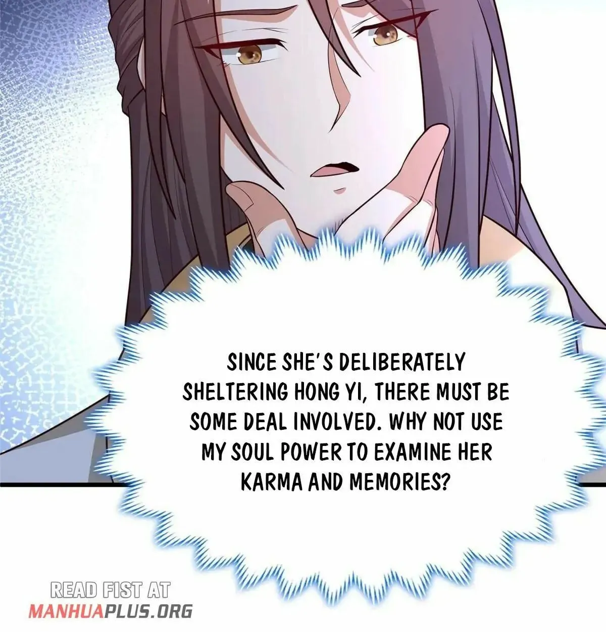 Read Dragon Master (Colored) chapter 458 image 9 on Lezhin