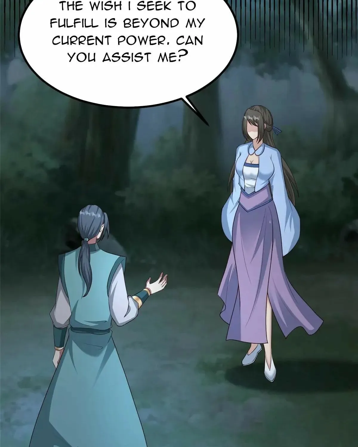 Read Dragon Master (Colored) chapter 459 image 26 on Lezhin